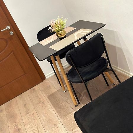 Heart Of Tirana Apartment Ngoại thất bức ảnh